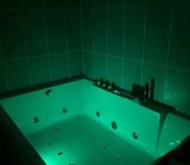 Chasse-sur-Rhone Apartment | Mozart Cosy Love room