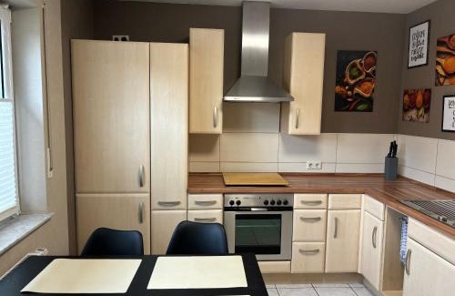 Polch Apartment | Mozart Ferienwohnung Polch