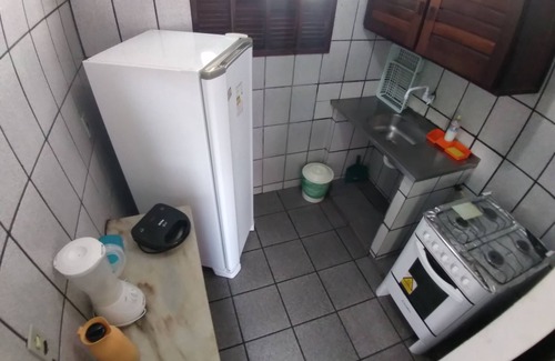 Ponta Negra Apartment | MOZART FURNISHED APARTMENT - SUPERIOR