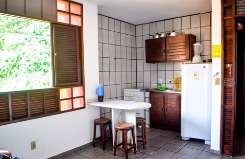 Ponta Negra Apartment | MOZART FURNISHED APARTMENT - SUPERIOR