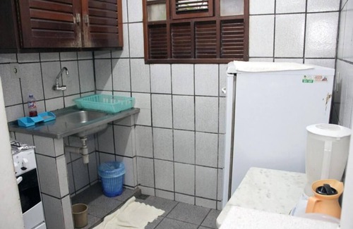 Ponta Negra Apartment | MOZART FURNISHED APARTMENT - SUPERIOR