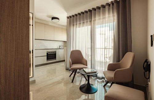 Msida Apartment | Mozart's Melody