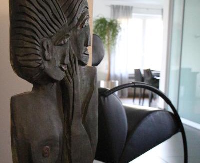 Fellbach Apartment | MOZART42