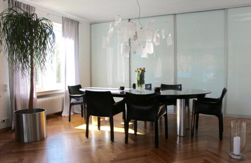 Fellbach Apartment | MOZART42