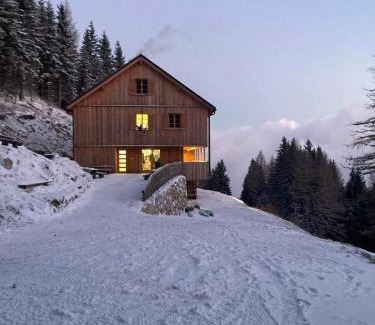 Mozirje Hotel | Mozirska koča