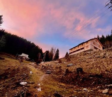 Mozirje Hotel | Mozirska koča