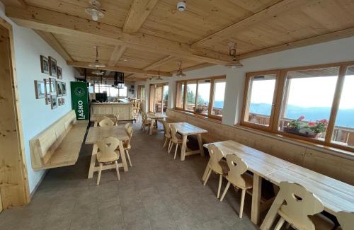 Mozirje Hotel | Mozirska koča