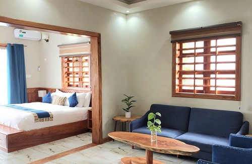 Western Area Hotel | Mozza Beach Resort