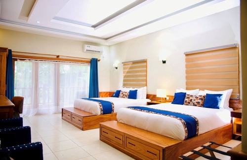 Western Area Hotel | Mozza Beach Resort
