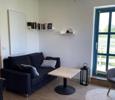 Reppenhagen Apartment | MP 1 Ankerplatz