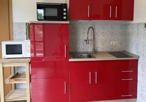 Reppenhagen Apartment | MP 1 Ankerplatz