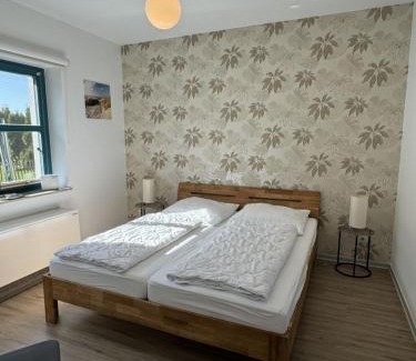 Reppenhagen Apartment | MP 1 Ankerplatz