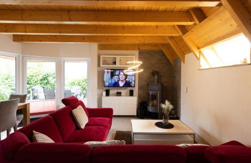 Dorumer Neufeld House | MP 25 - Strandvogt 3 Komfort