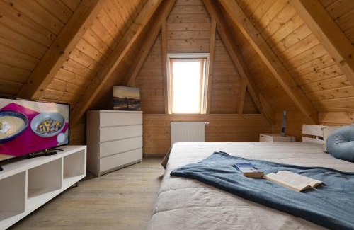 Dorumer Neufeld House | MP 25 - Strandvogt 3 Komfort