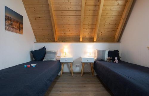Dorumer Neufeld House | MP 25 - Strandvogt 3 Komfort