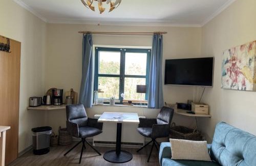 Reppenhagen Apartment | MP 4 Meerjungfrau