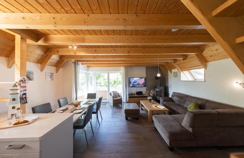 Dorumer Neufeld House | MP 50 - Strandvogt 3 Komfort