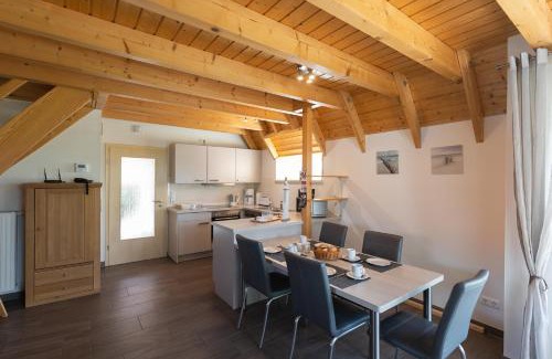 Dorumer Neufeld House | MP 50 - Strandvogt 3 Komfort