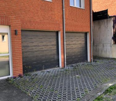 Hueckelhoven Apartment | MP Apartments