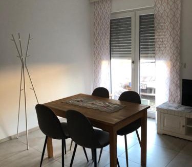 Hueckelhoven Apartment | MP Apartments
