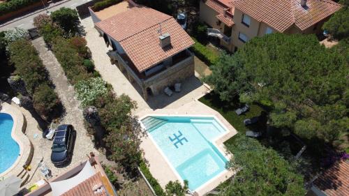 Mas Pinell House | MP - El Perdal total