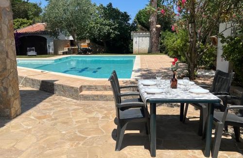 Mas Pinell House | MP - El Perdal total