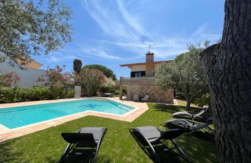 Mas Pinell House | MP - El Perdal total