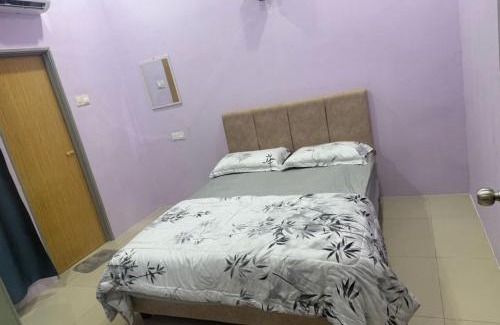 Mentakab House | MP House