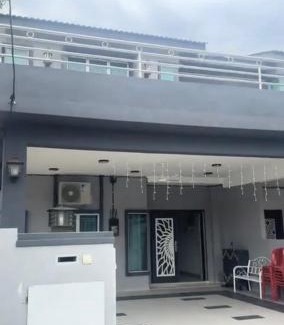 Mentakab House | MP House