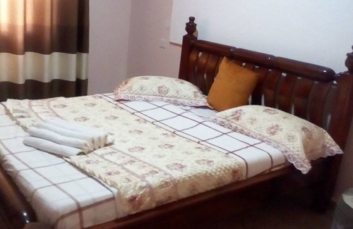 Hoima Bed & Breakfast | Mparo Guest Apartments