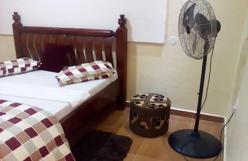 Hoima Bed & Breakfast | Mparo Guest Apartments