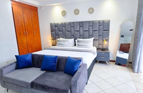 Hatfield Apartment | MPASSI Properties - Hatfiled, Pretoria