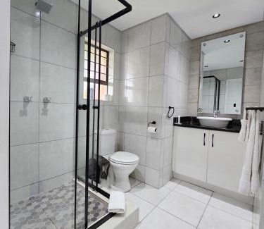 Hatfield Apartment | MPASSI Properties - Hatfiled, Pretoria