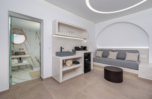 Vourvoulos Villa | Mperes Villas | No 1