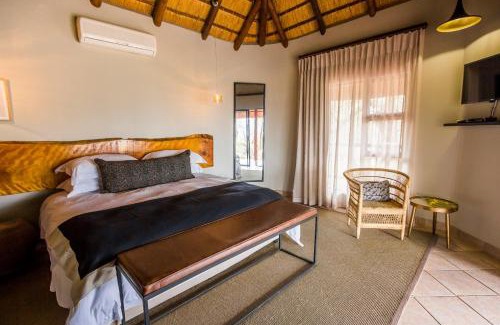Pongola Cabin | Mpeti Lodge