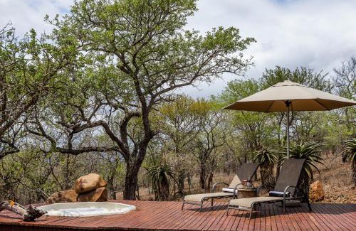 Pongola Cabin | Mpeti Lodge