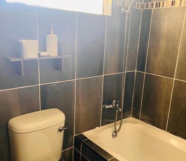 Lesotho Bed & Breakfast | Mphatlalatsane BnB