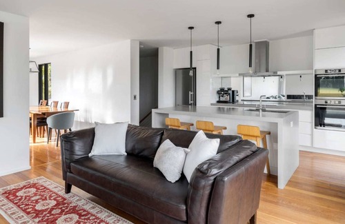 Korweinguboora House | Mple Rise Daylesford