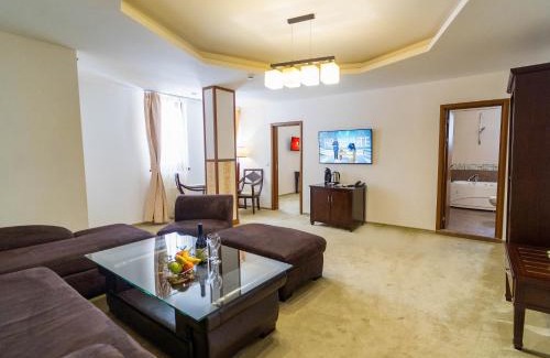 Pamporovo Hotel | MPM Family Hotel Merryan