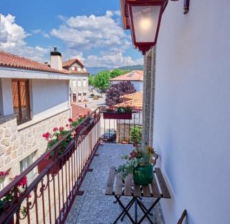 Ponte da Barca Apartment | Mponto