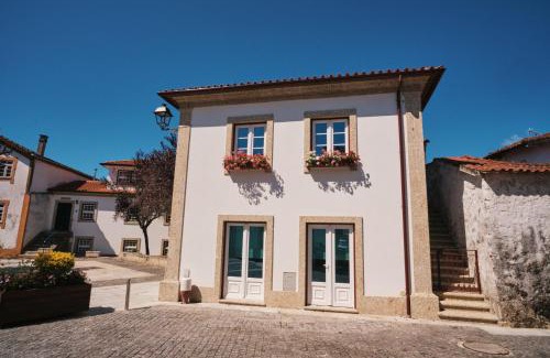 Ponte da Barca Apartment | Mponto