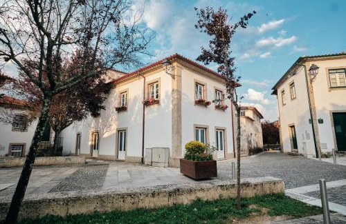 Ponte da Barca Apartment | Mponto