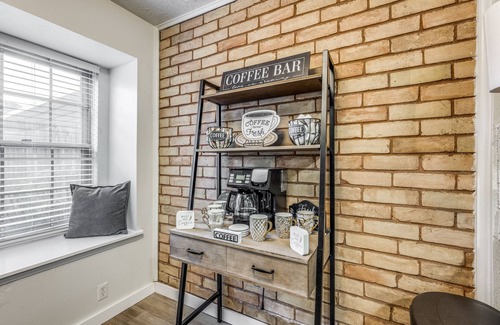 Grand Prairie Apartment | Mpressive Comfort to allow a relaxing stay!