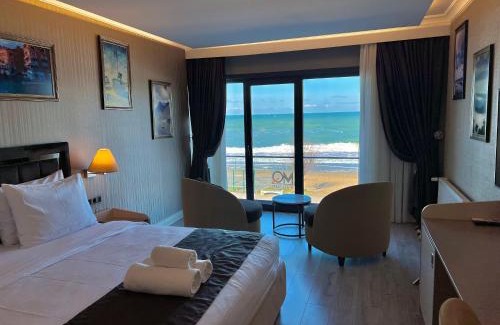 Karaburun Koyu Hotel | MQ Hotel Suites