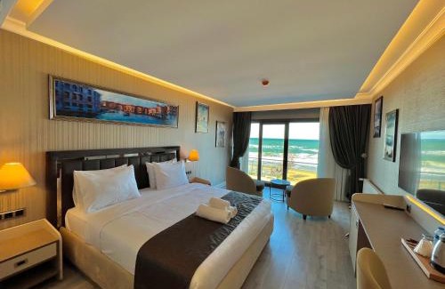 Karaburun Koyu Hotel | MQ Hotel Suites