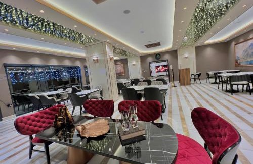 Karaburun Koyu Hotel | MQ Hotel Suites