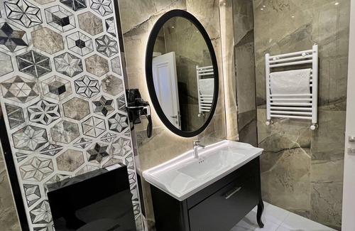 Karaburun Koyu Hotel | MQ HOTEL