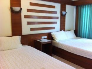 Haad Rin Resort | Mr. Black Resort