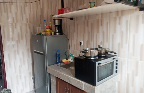 Yaounde Apartment | Mr.🧐Gentleman white house