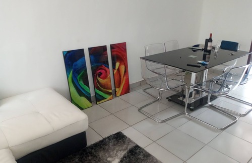 Yaounde Apartment | Mr.🧐Gentleman white house